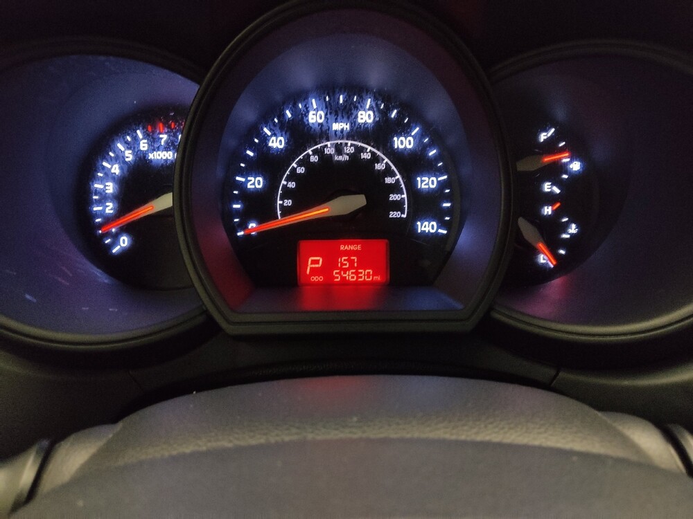 2014 Kia Rio in Midlothian, IL 60445 - 18079466 23