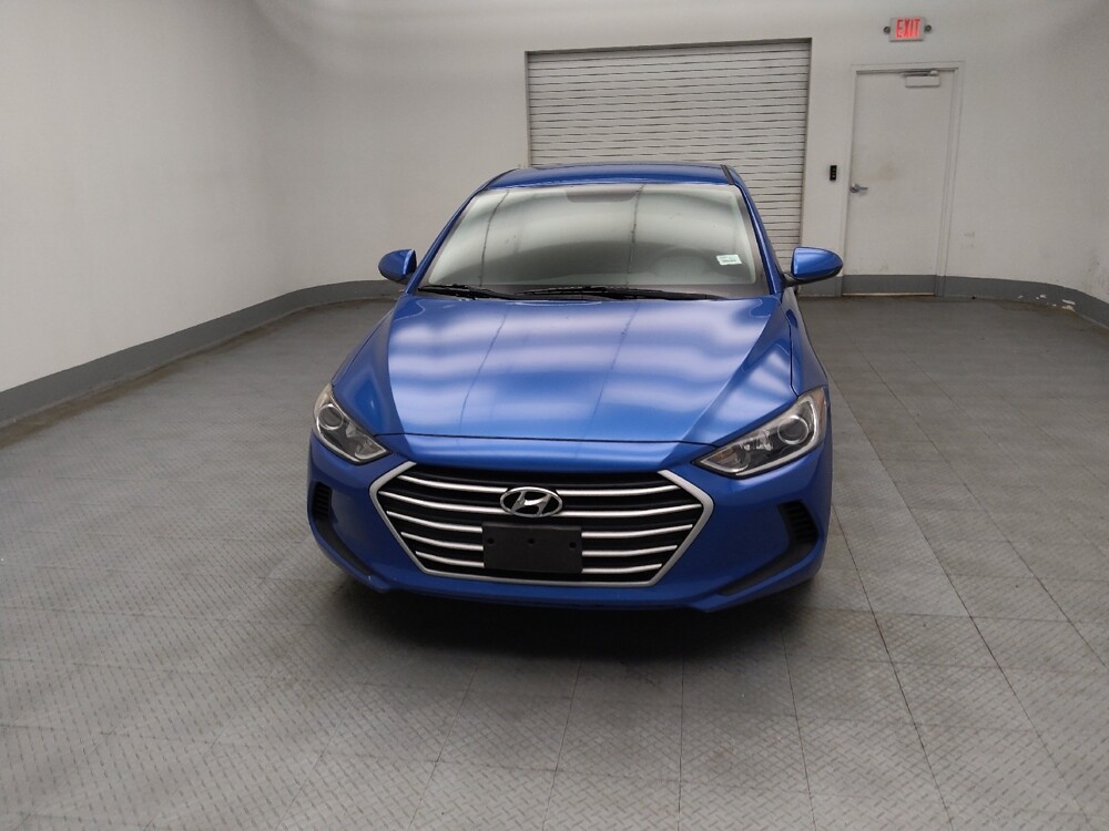 2017 Hyundai Elantra in Midlothian, IL 60445 - 18079467 15
