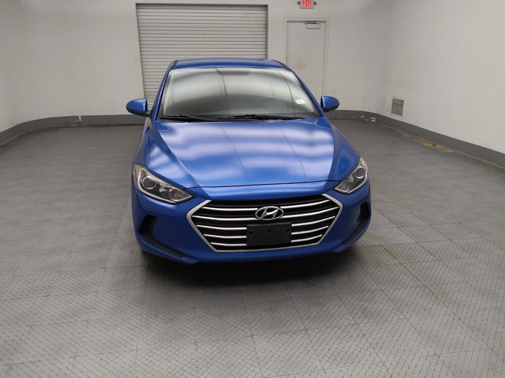 2017 Hyundai Elantra in Midlothian, IL 60445 - 18079467 14