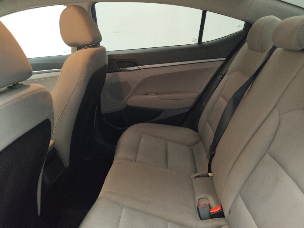 2017 Hyundai Elantra in Midlothian, IL 60445 - 18079467 18