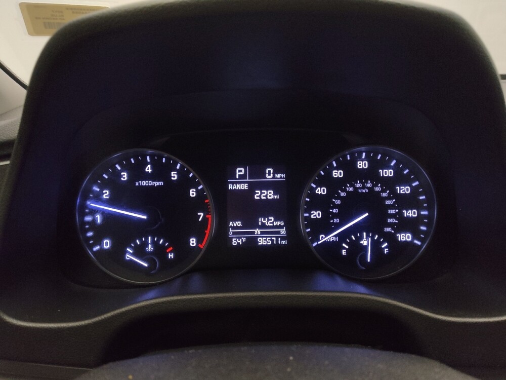 2017 Hyundai Elantra in Midlothian, IL 60445 - 18079467 23