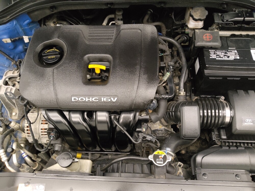 2017 Hyundai Elantra in Midlothian, IL 60445 - 18079467 30