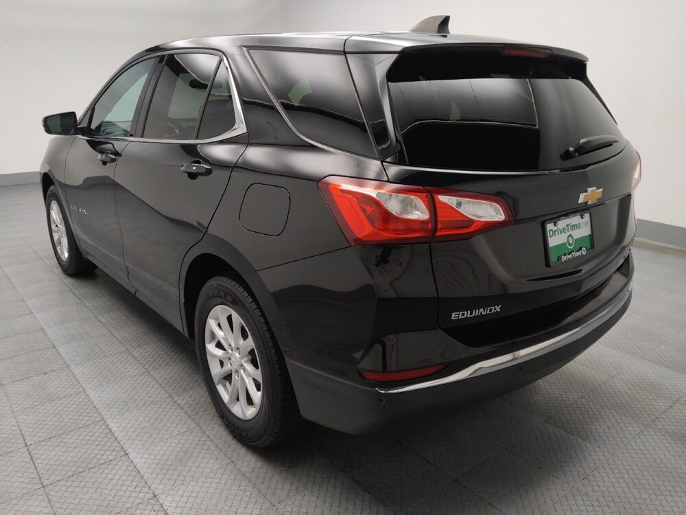 2019 Chevrolet Equinox in Lombard, IL 60148 - 18079468 5