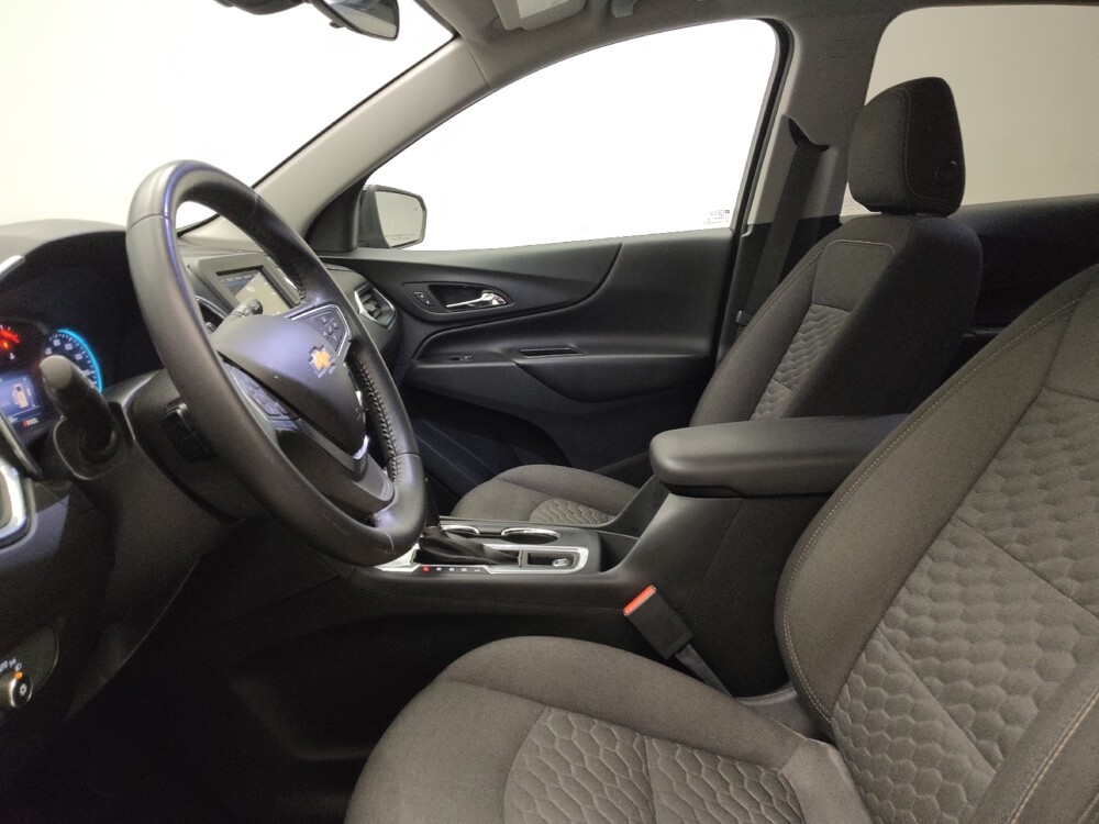 2019 Chevrolet Equinox in Lombard, IL 60148 - 18079468 17