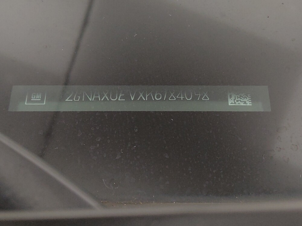 2019 Chevrolet Equinox in Lombard, IL 60148 - 18079468 33