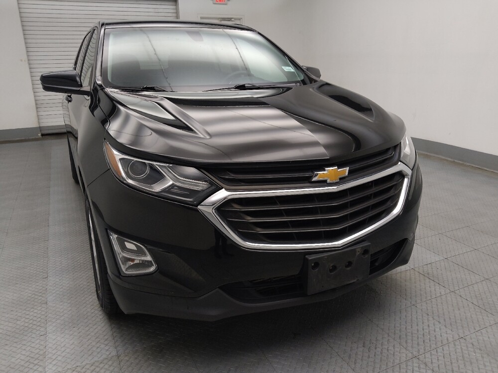 2019 Chevrolet Equinox in Lombard, IL 60148 - 18079468 14