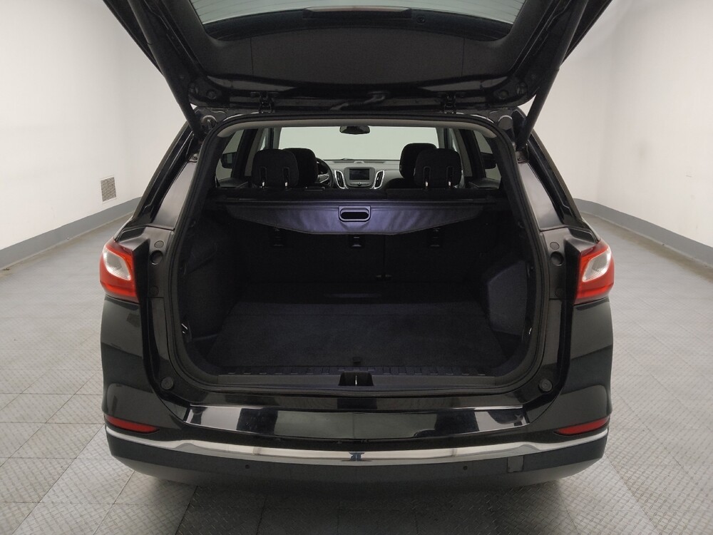 2019 Chevrolet Equinox in Lombard, IL 60148 - 18079468 29