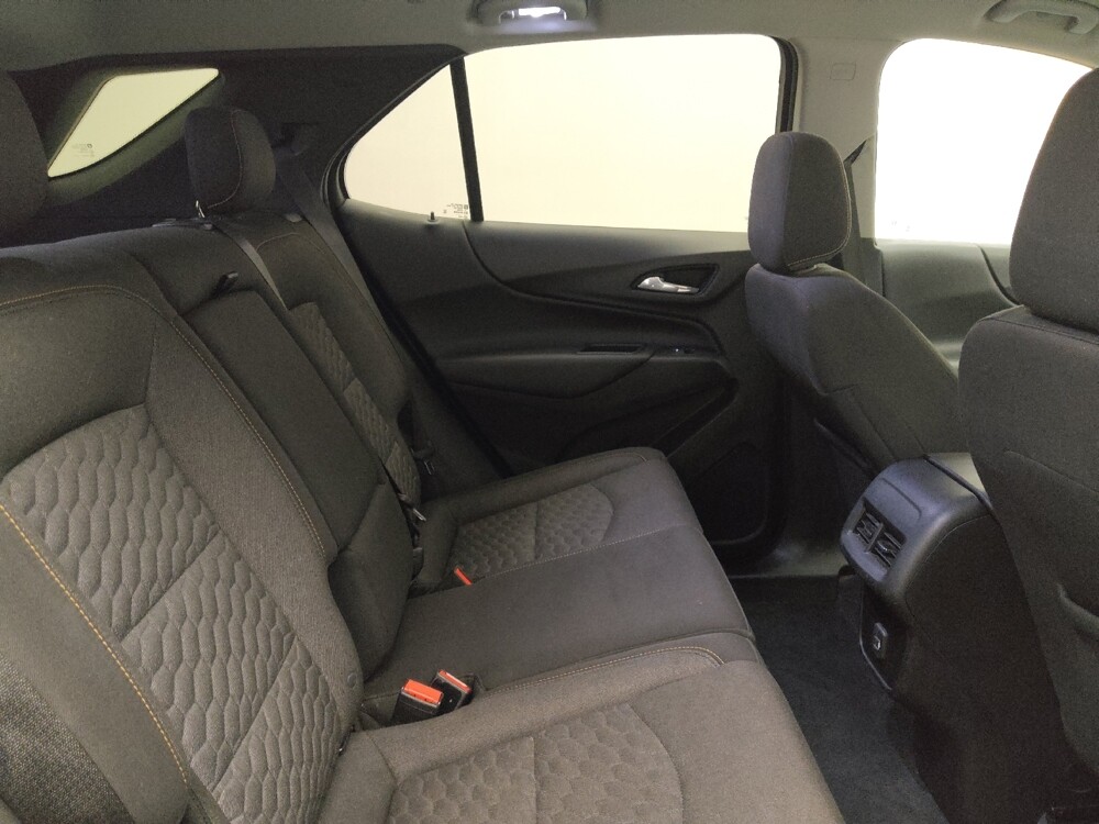 2019 Chevrolet Equinox in Lombard, IL 60148 - 18079468 19