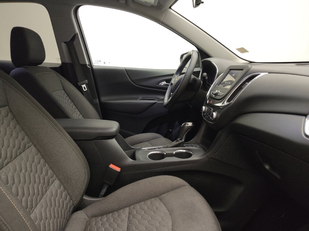 2019 Chevrolet Equinox in Lombard, IL 60148 - 18079468 21