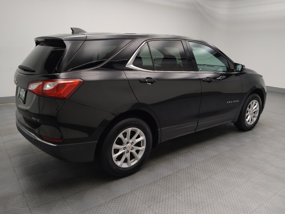 2019 Chevrolet Equinox in Lombard, IL 60148 - 18079468 10