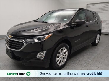 2019 Chevrolet Equinox in Lombard, IL 60148