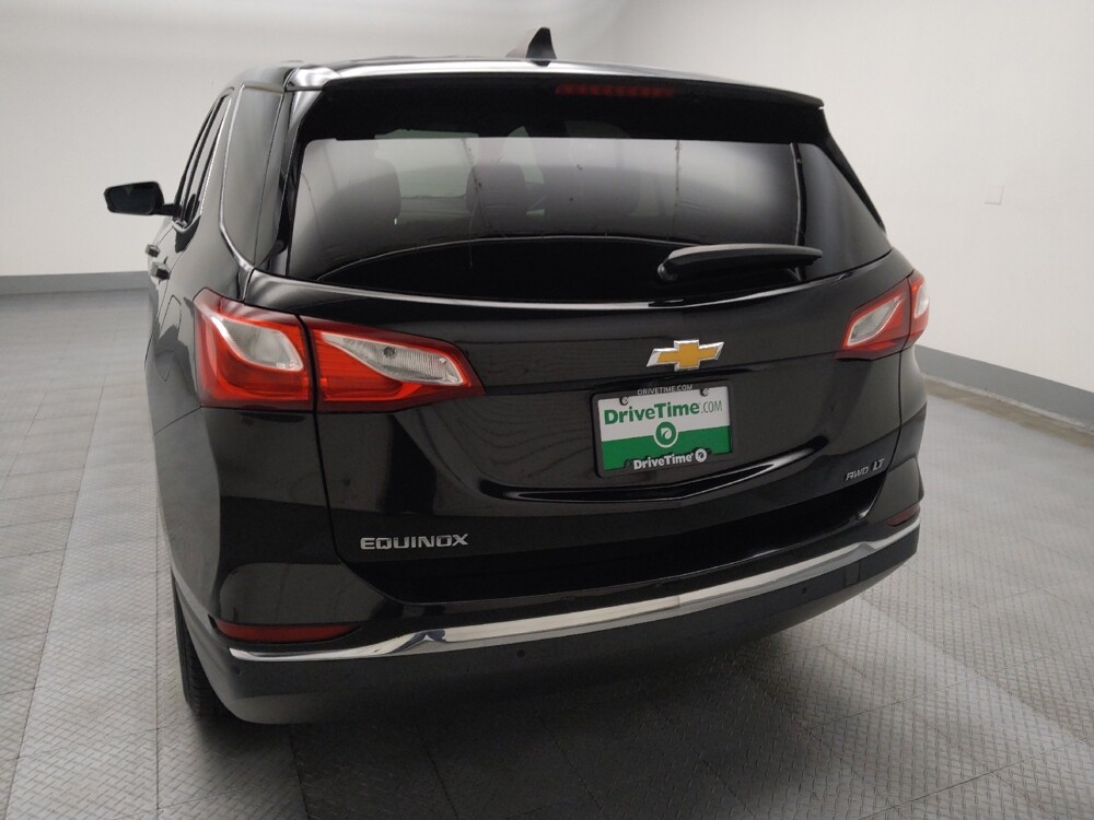 2019 Chevrolet Equinox in Lombard, IL 60148 - 18079468 6
