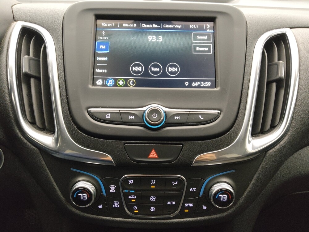 2019 Chevrolet Equinox in Lombard, IL 60148 - 18079468 25