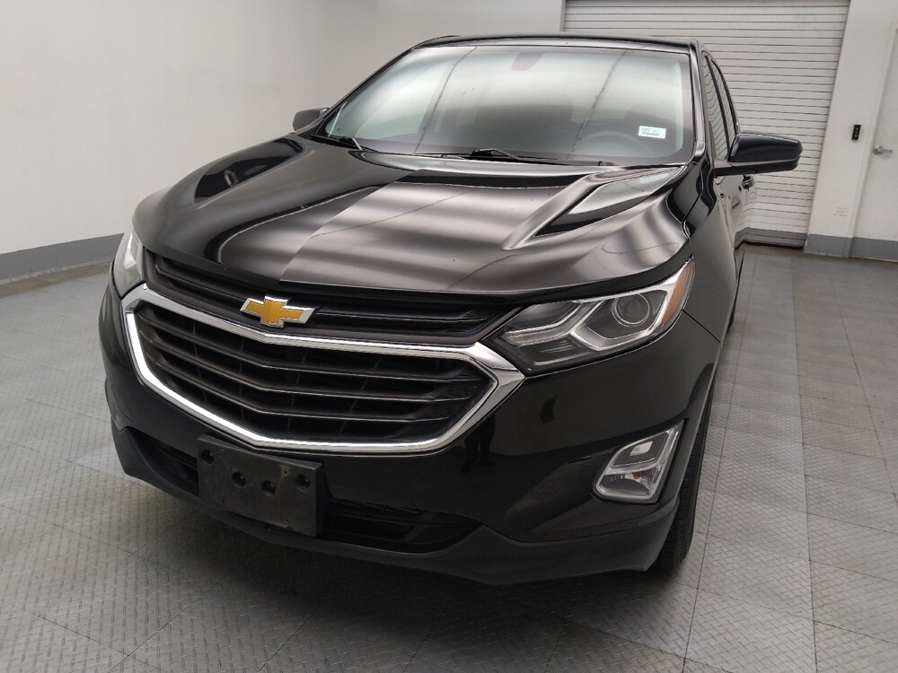 2019 Chevrolet Equinox in Lombard, IL 60148 - 18079468 15