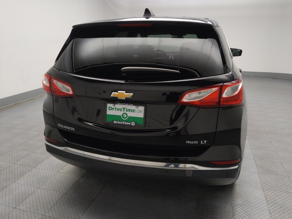2019 Chevrolet Equinox in Lombard, IL 60148 - 18079468 7