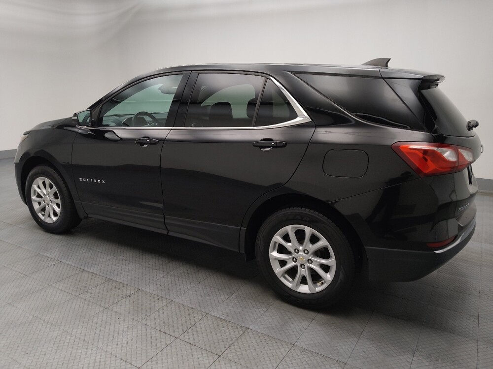 2019 Chevrolet Equinox in Lombard, IL 60148 - 18079468 3