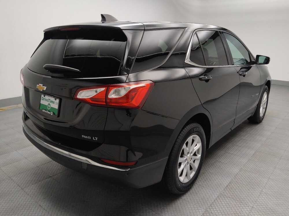2019 Chevrolet Equinox in Lombard, IL 60148 - 18079468 9