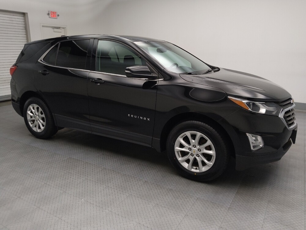 2019 Chevrolet Equinox in Lombard, IL 60148 - 18079468 11