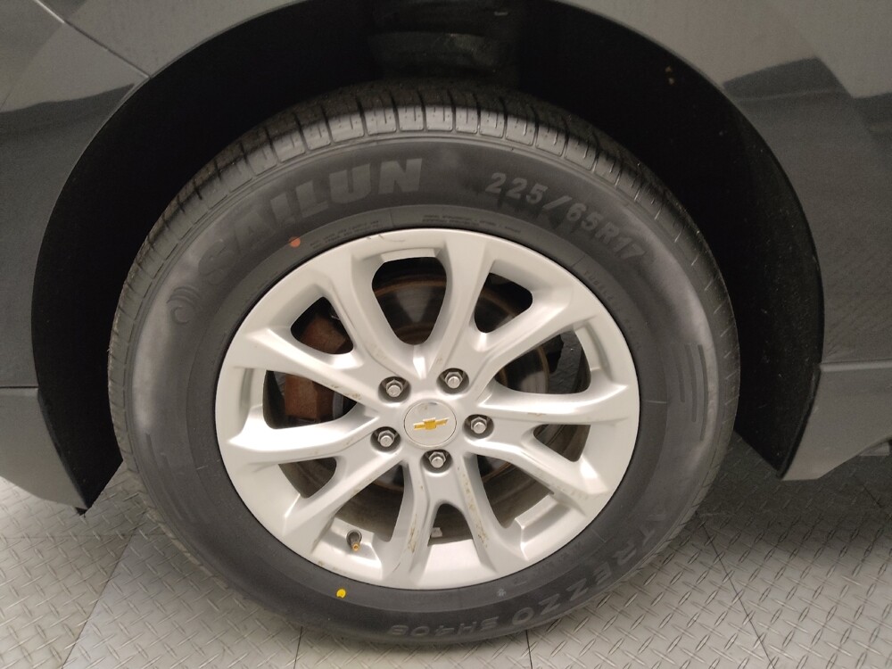 2019 Chevrolet Equinox in Lombard, IL 60148 - 18079468 31