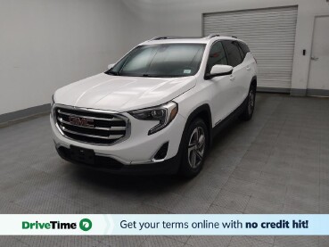 2020 GMC Terrain in Lombard, IL 60148