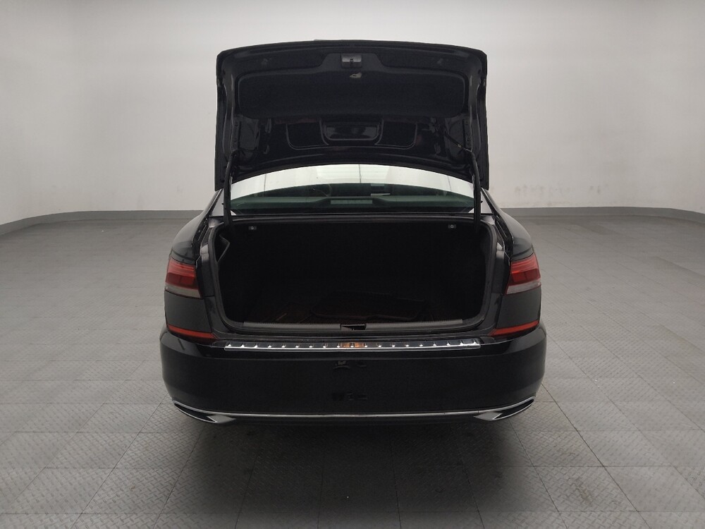 2022 Volkswagen Passat in Tulsa, OK 74145 - 18079471 29