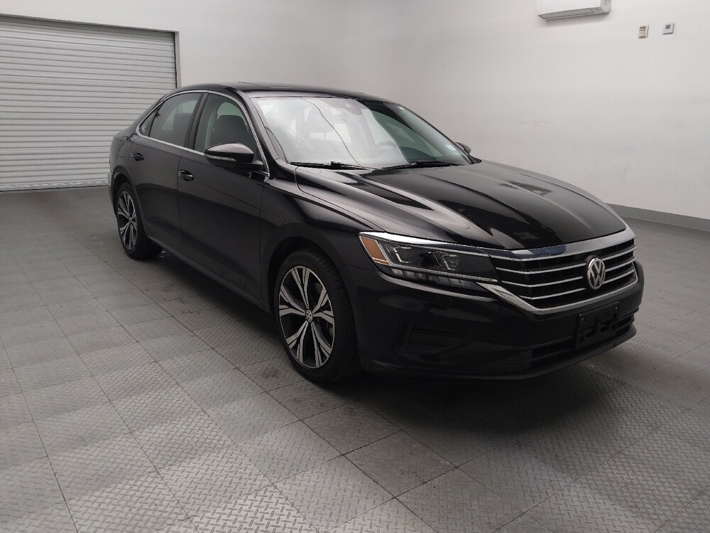 2022 Volkswagen Passat in Tulsa, OK 74145 - 18079471 13