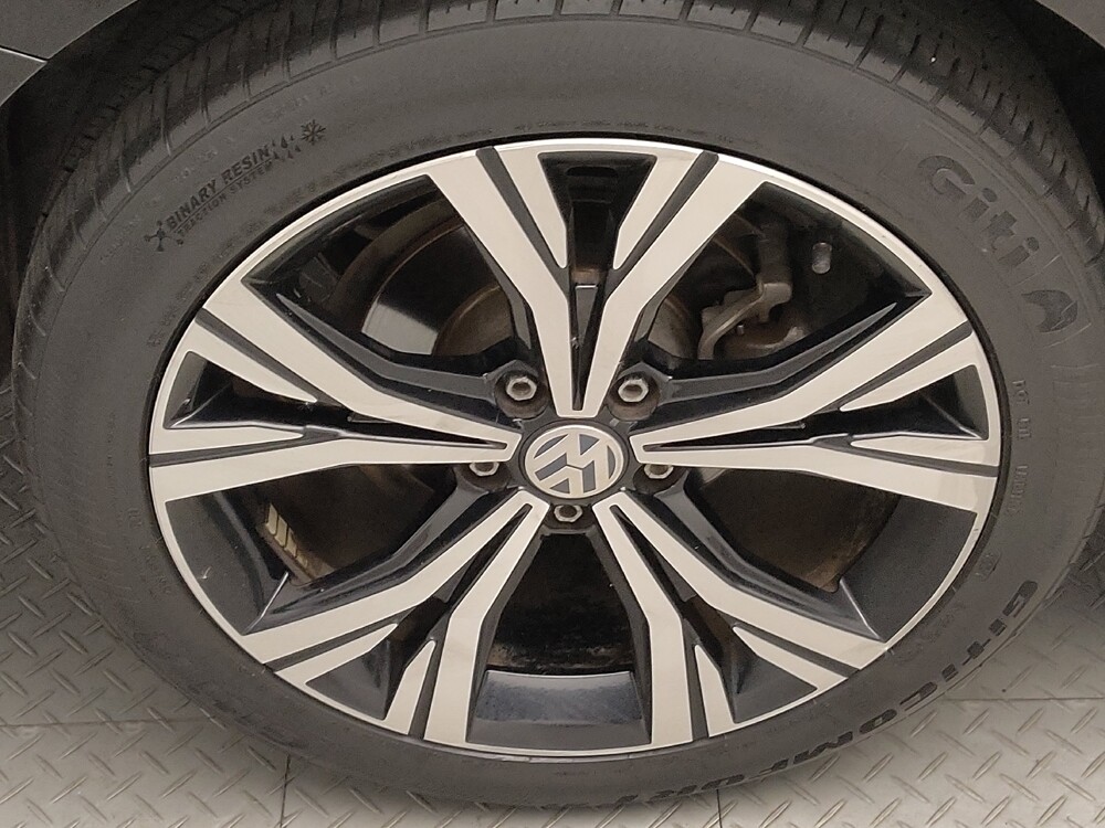 2022 Volkswagen Passat in Tulsa, OK 74145 - 18079471 31