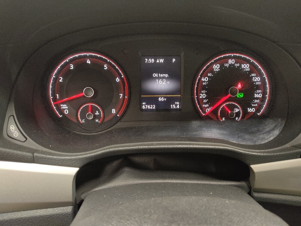 2022 Volkswagen Passat in Tulsa, OK 74145 - 18079471 23