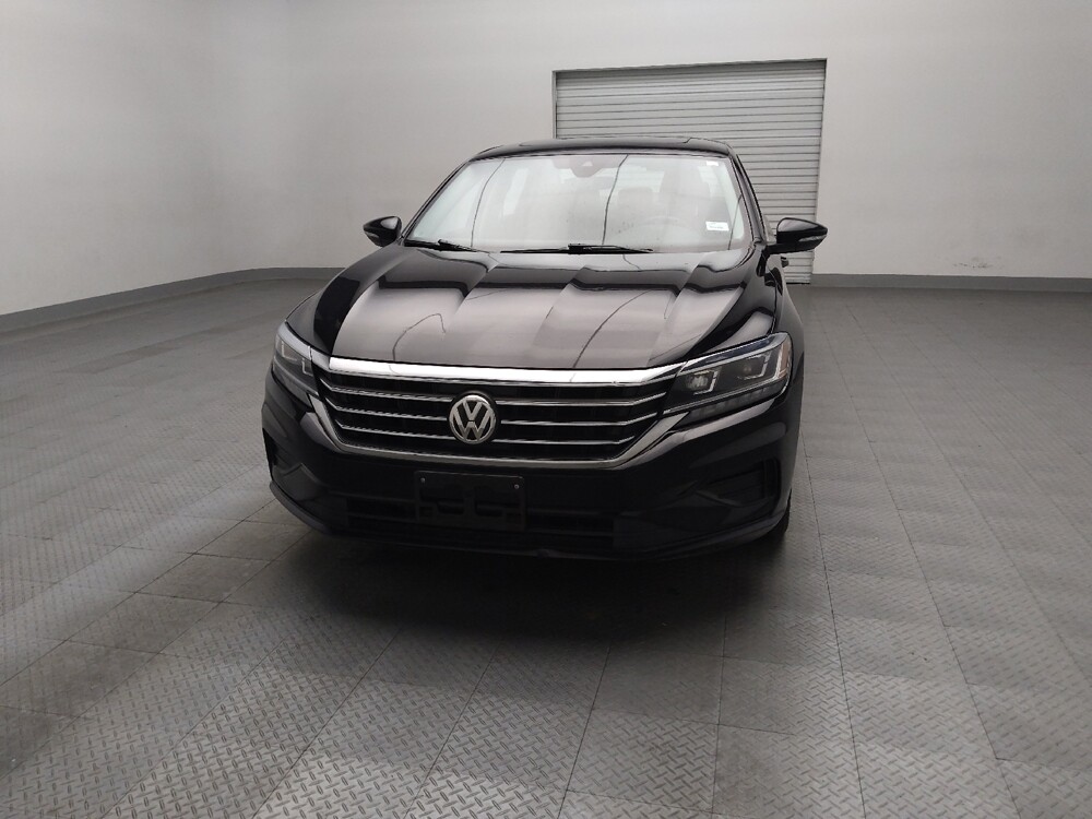 2022 Volkswagen Passat in Tulsa, OK 74145 - 18079471 15