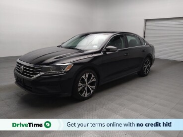2022 Volkswagen Passat in Tulsa, OK 74145
