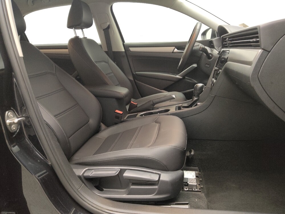 2022 Volkswagen Passat in Tulsa, OK 74145 - 18079471 21