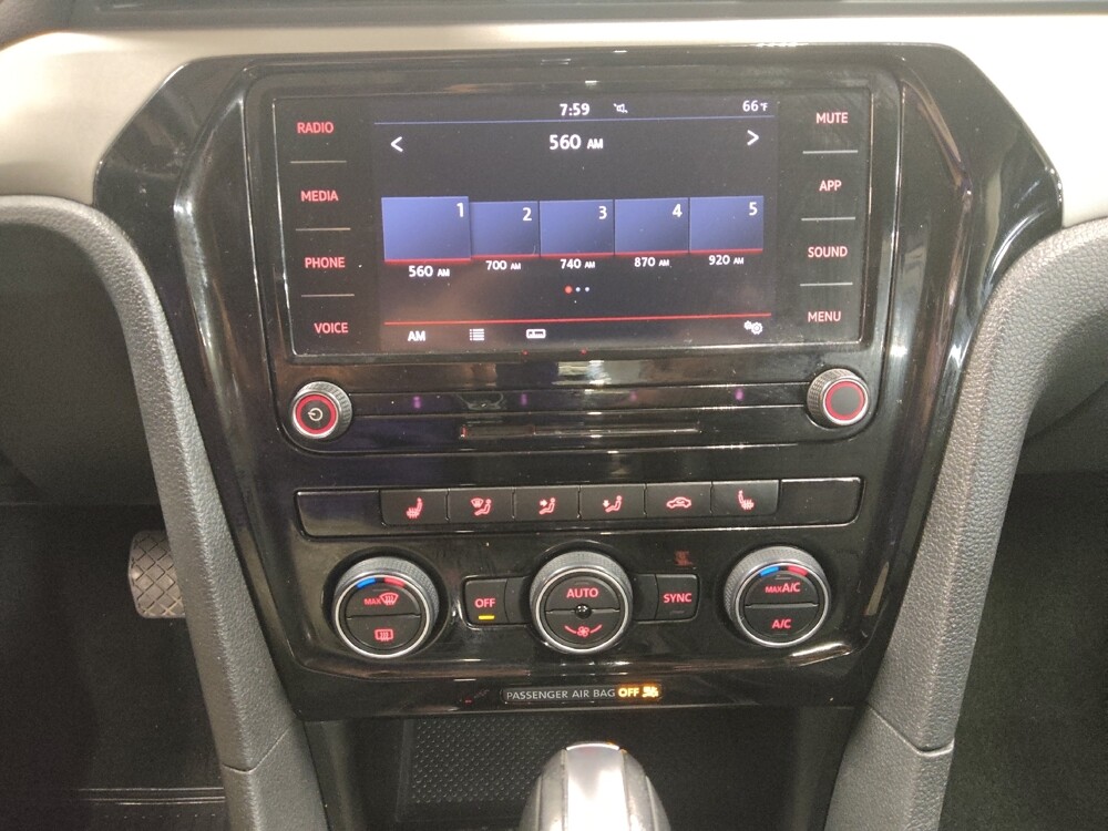 2022 Volkswagen Passat in Tulsa, OK 74145 - 18079471 25