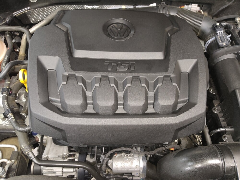 2022 Volkswagen Passat in Tulsa, OK 74145 - 18079471 30