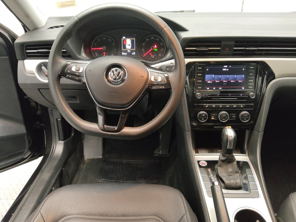 2022 Volkswagen Passat in Tulsa, OK 74145 - 18079471 22