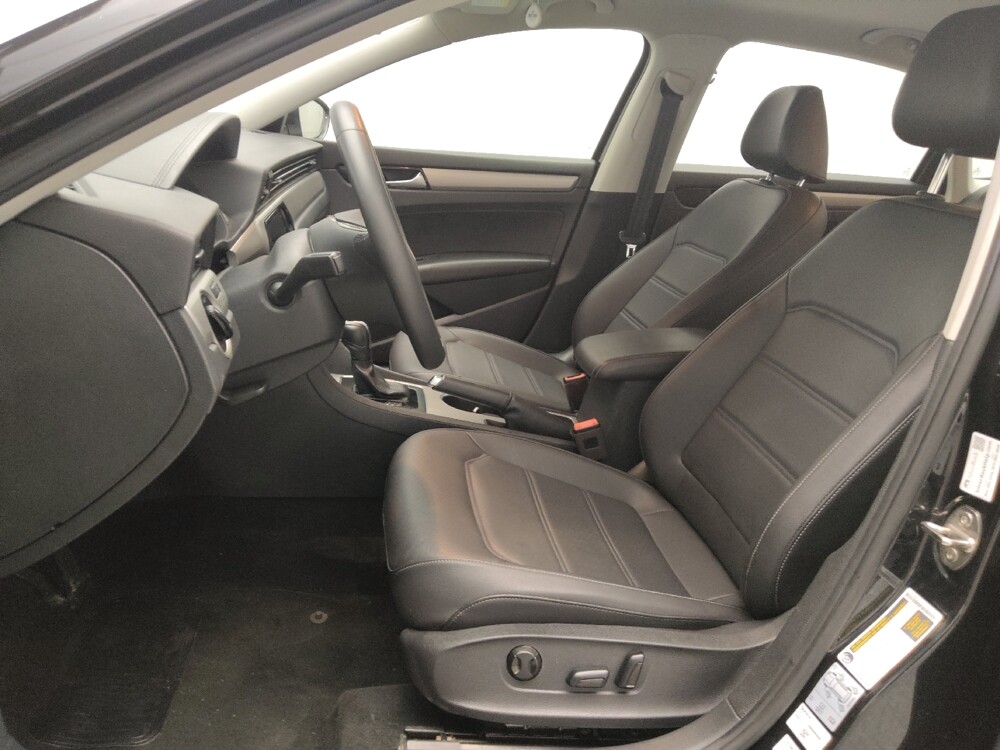 2022 Volkswagen Passat in Tulsa, OK 74145 - 18079471 17