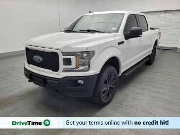 2019 Ford F150 in Orlando, FL 32808