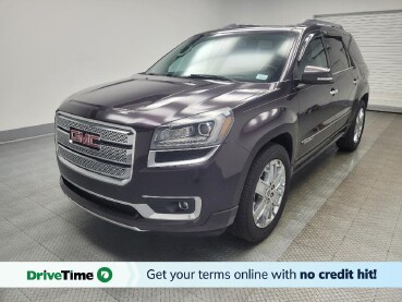 2015 GMC Acadia in Mishawaka, IN 46545