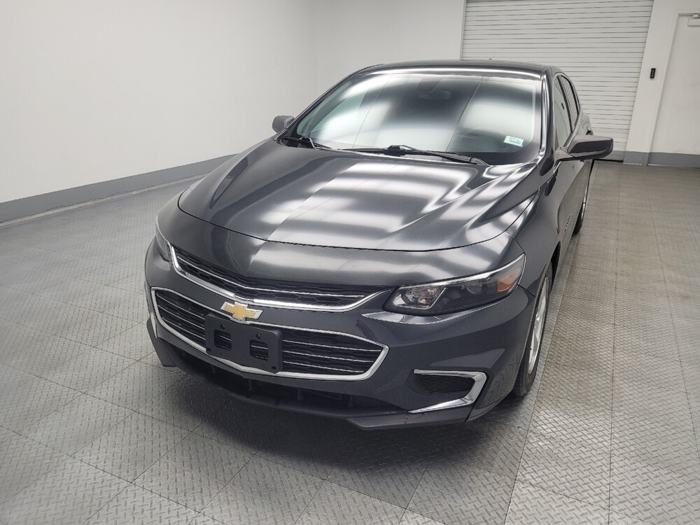 2018 Chevrolet Malibu in Highland, IN 46322 - 18079476 15