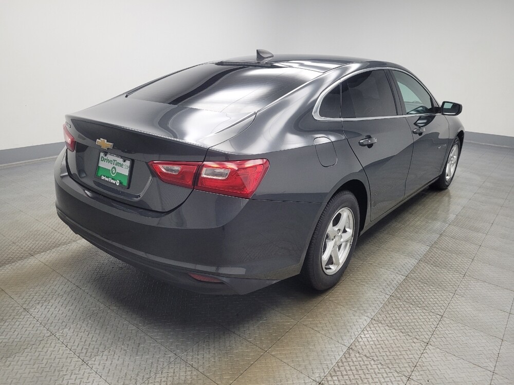 2018 Chevrolet Malibu in Highland, IN 46322 - 18079476 9