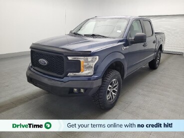 2018 Ford F150 in Sanford, FL 32773