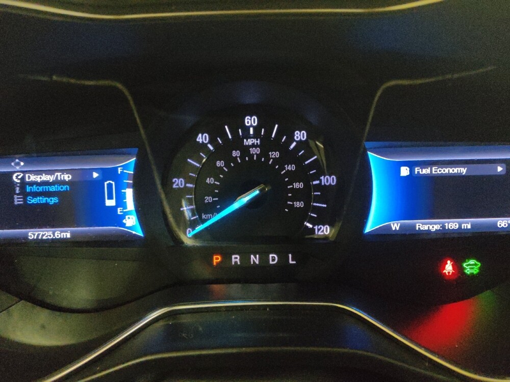 2018 Ford Fusion in Greenville, SC 29607 - 18079478 23