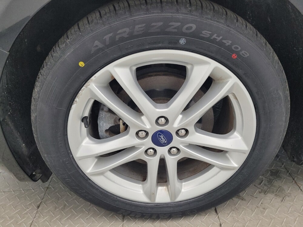 2018 Ford Fusion in Greenville, SC 29607 - 18079478 31