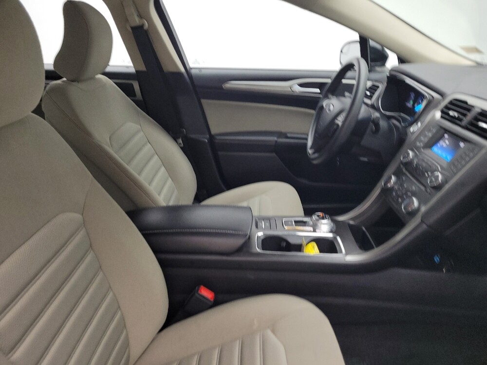 2018 Ford Fusion in Greenville, SC 29607 - 18079478 21