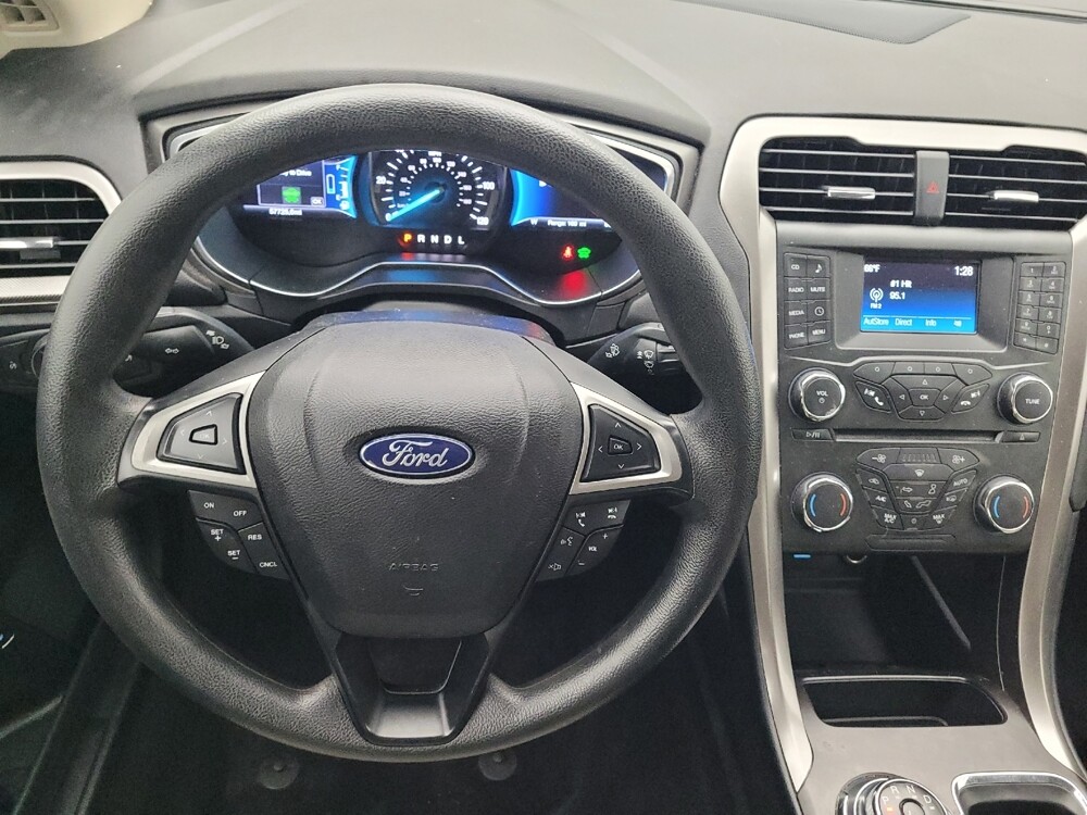 2018 Ford Fusion in Greenville, SC 29607 - 18079478 22