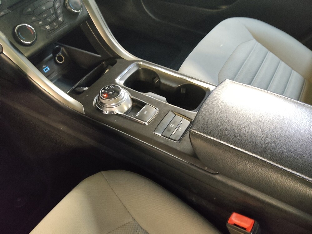 2018 Ford Fusion in Greenville, SC 29607 - 18079478 26