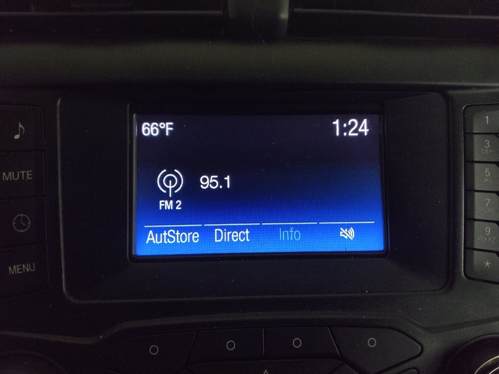 2018 Ford Fusion in Greenville, SC 29607 - 18079478 25