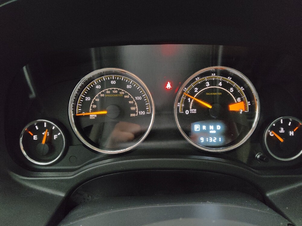 2017 Jeep Compass in Midlothian, IL 60445 - 18079479 23