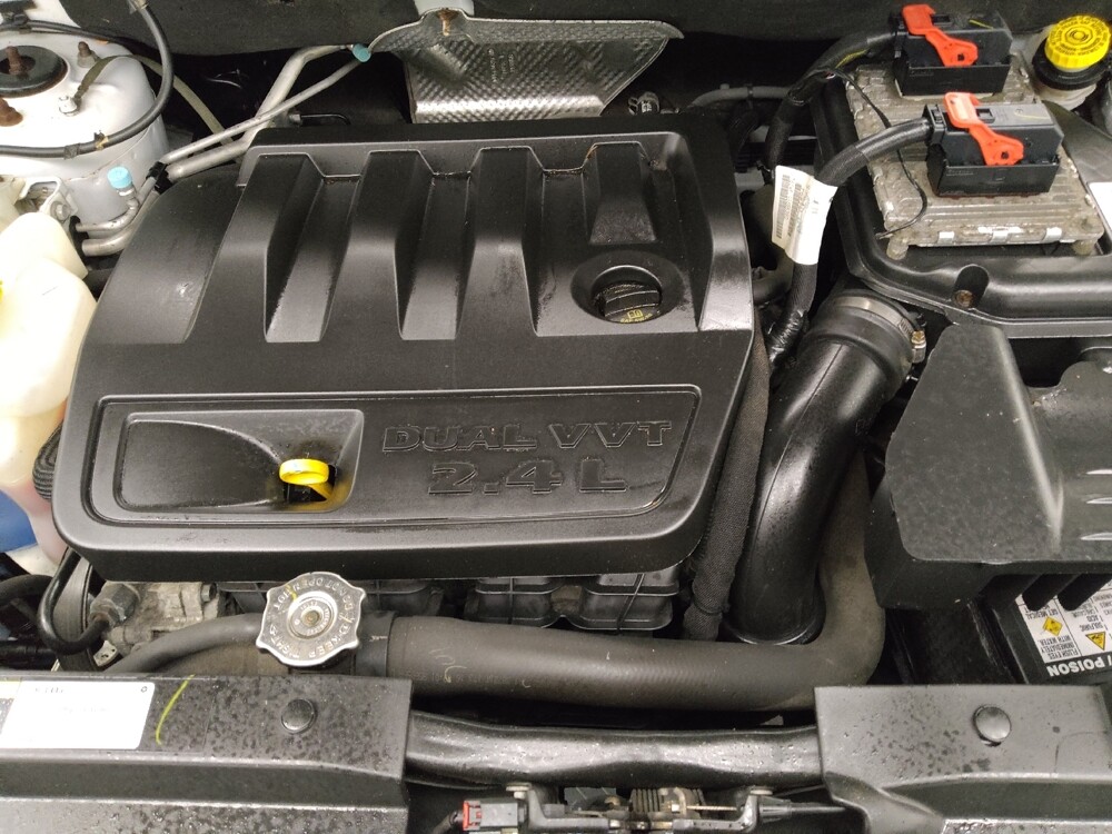 2017 Jeep Compass in Midlothian, IL 60445 - 18079479 30