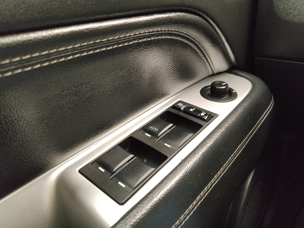 2017 Jeep Compass in Midlothian, IL 60445 - 18079479 27