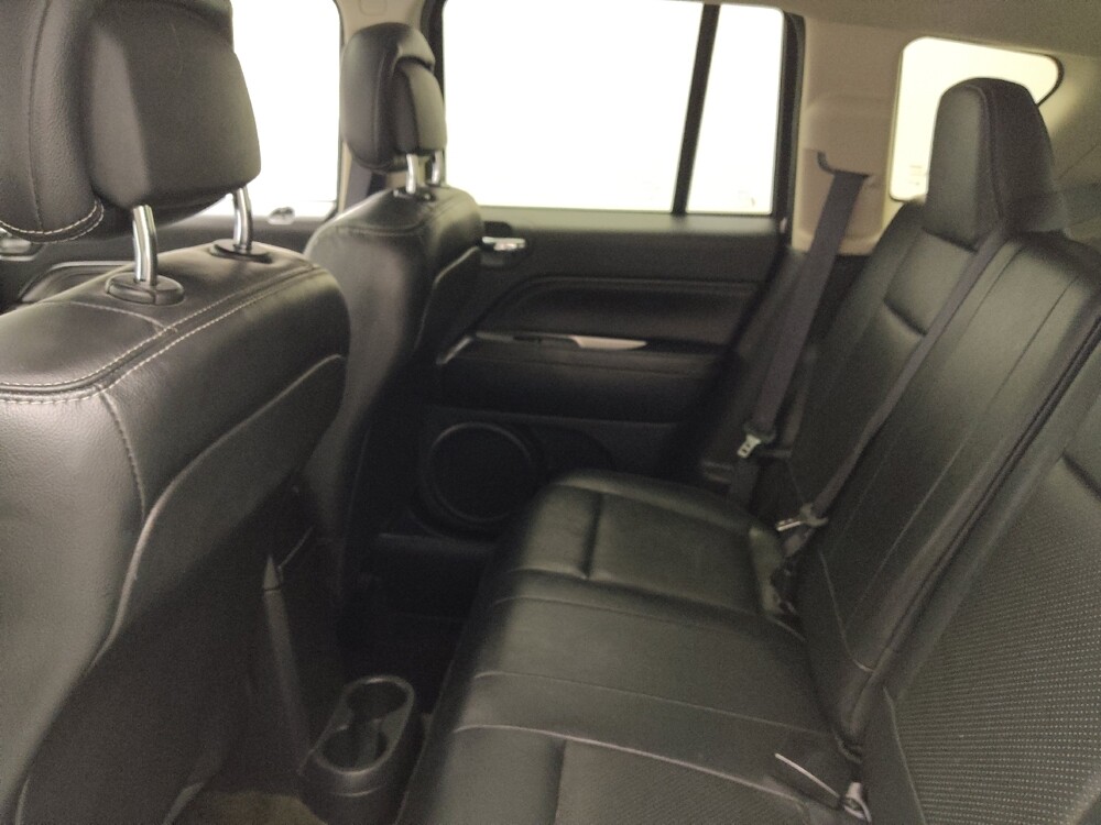 2017 Jeep Compass in Midlothian, IL 60445 - 18079479 18